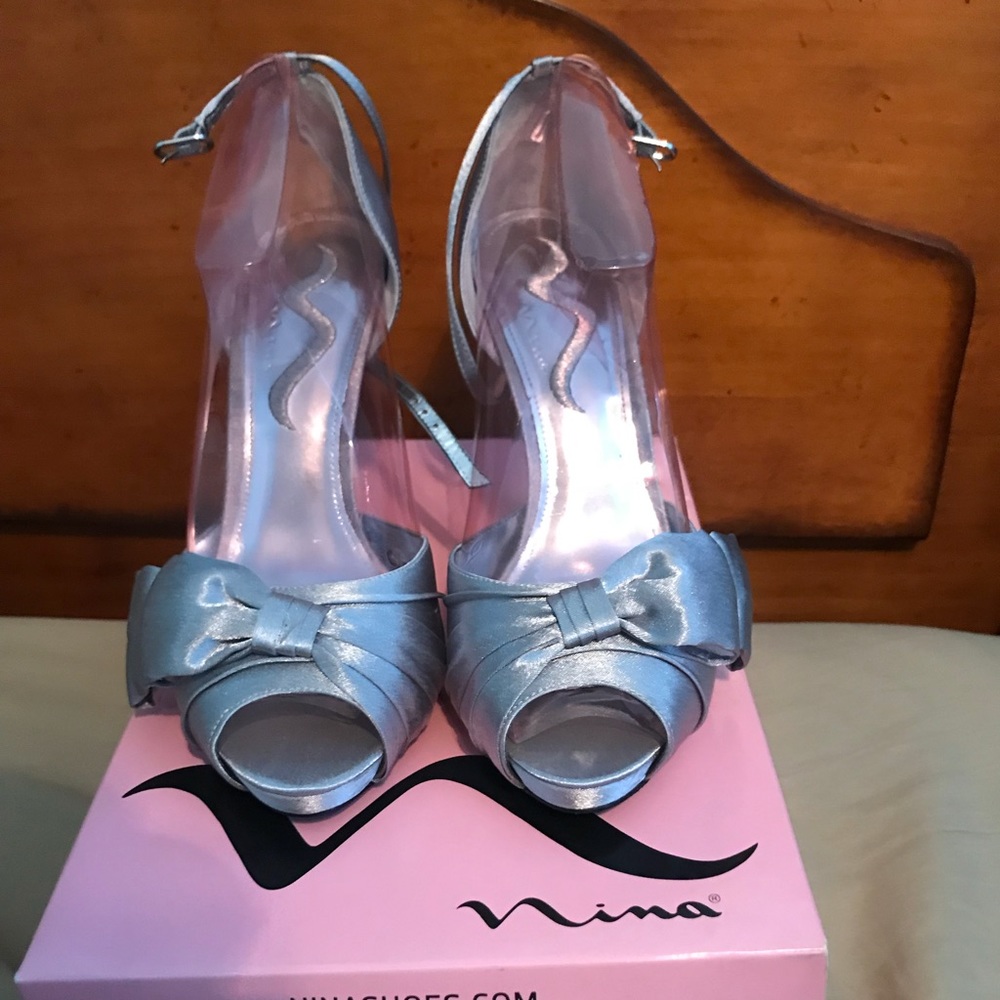 Wedding/Prom Heels